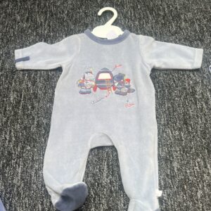 Pyjama Noukie’s 1 mois