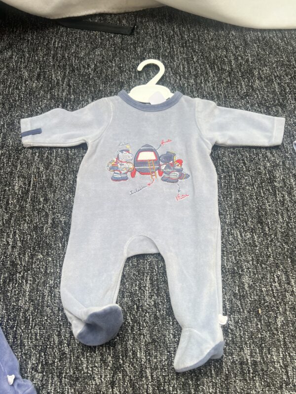 Pyjama Noukie's 1 mois