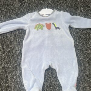 Pyjama Noukie’s 1 mois