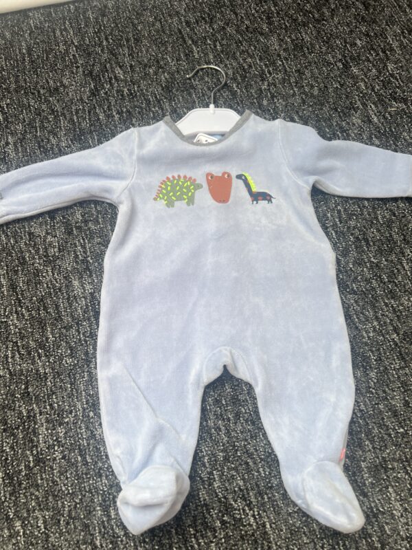 Pyjama Noukie's 1 mois