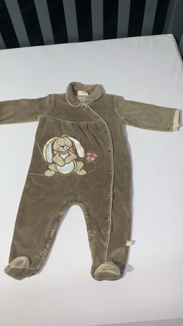 Pyjama Noukie's 6 mois