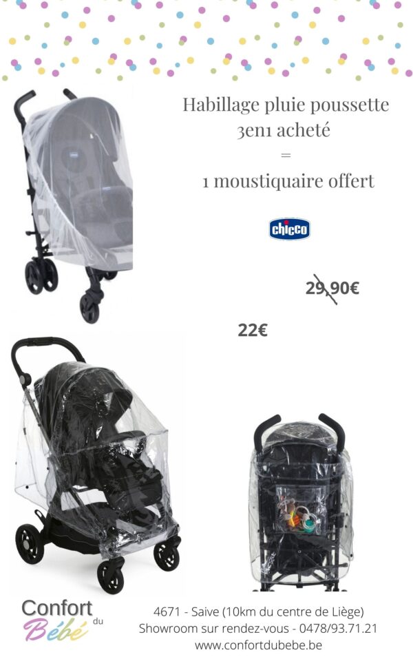 1 + 1 offert
