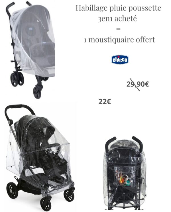 1 + 1 offert