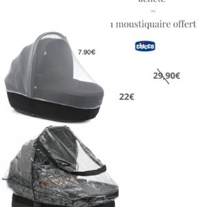 1 + 1 offert