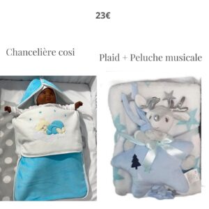 Offre combinée