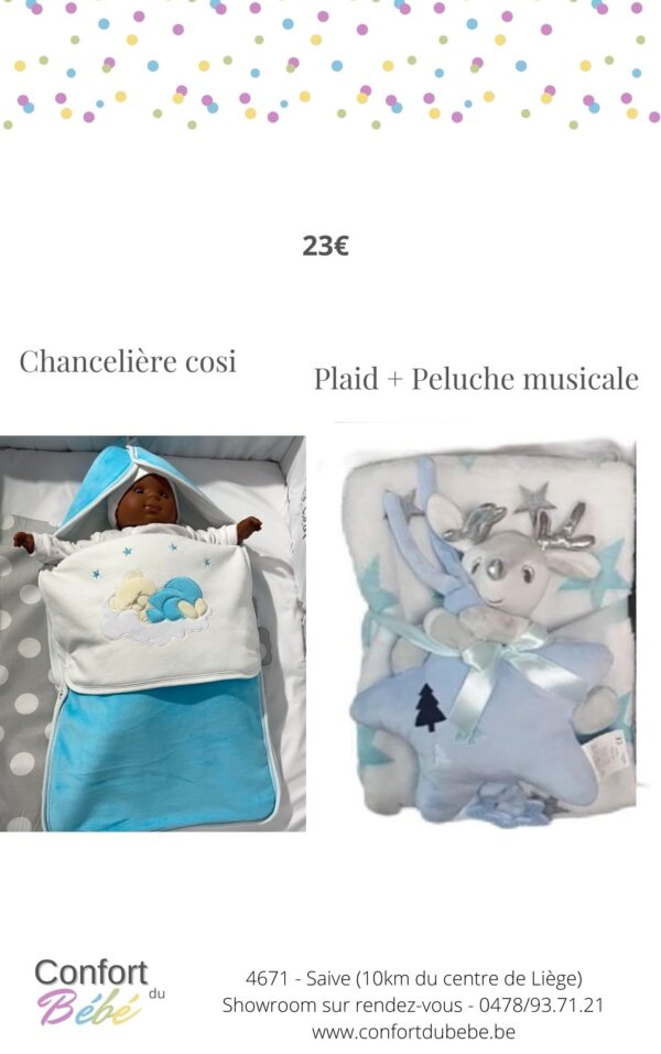 Offre combinée