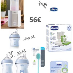 Offre combinée