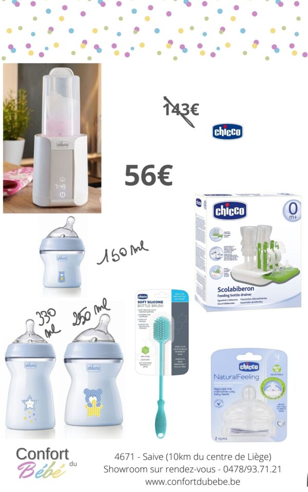 Offre combinée