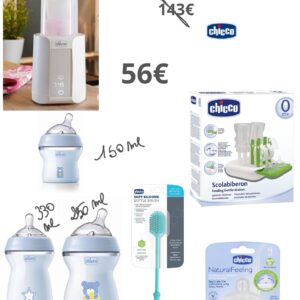 Offre combinée