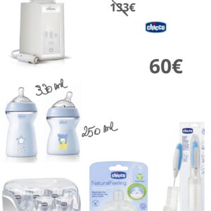 Offre combinée