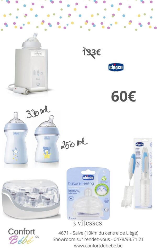 Offre combinée