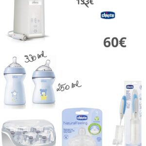 Offre combinée
