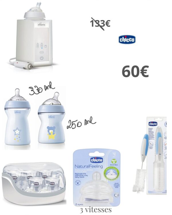 Offre combinée