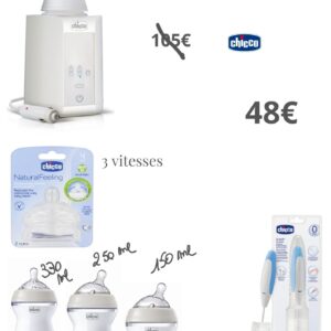 Offre combinée
