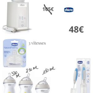 Offre combinée
