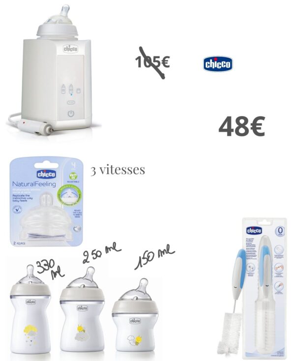 Offre combinée
