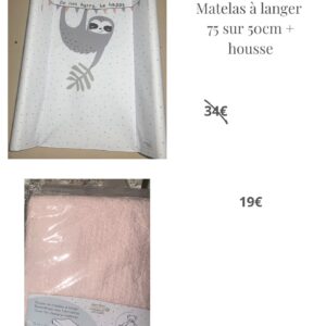 Offre combinée