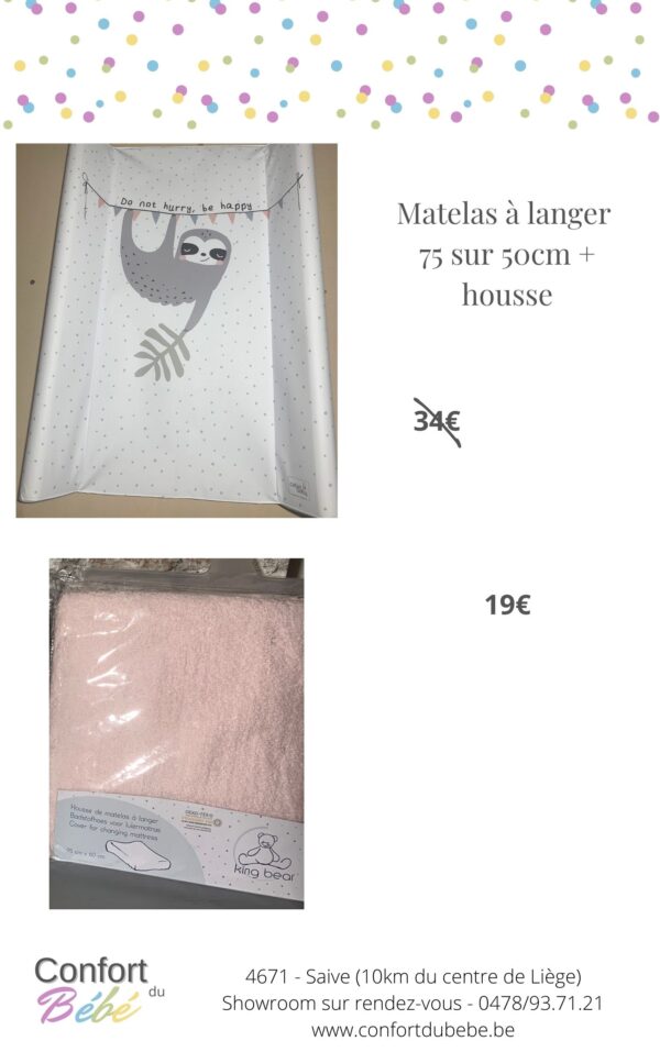 Offre combinée