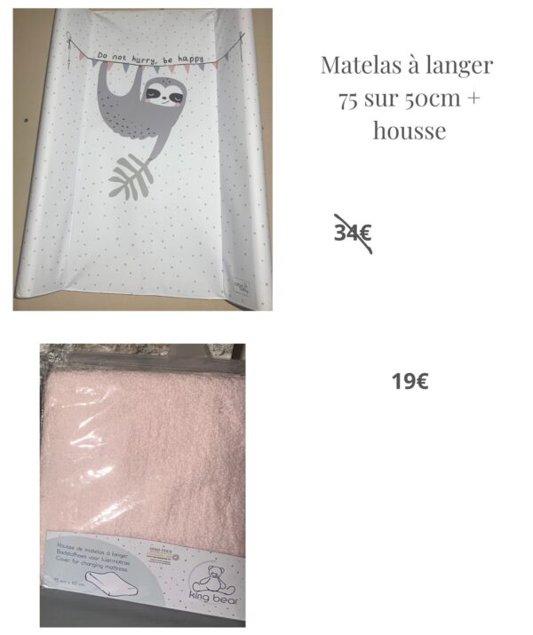 Offre combinée