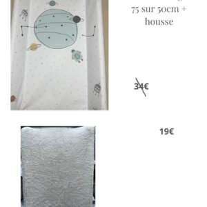 Offre combinée