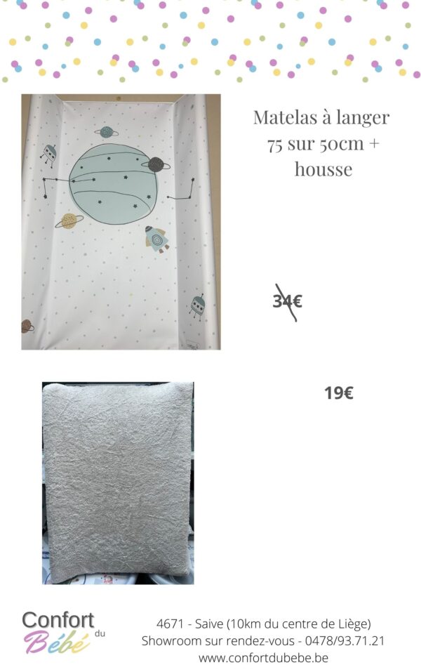 Offre combinée
