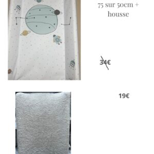 Offre combinée