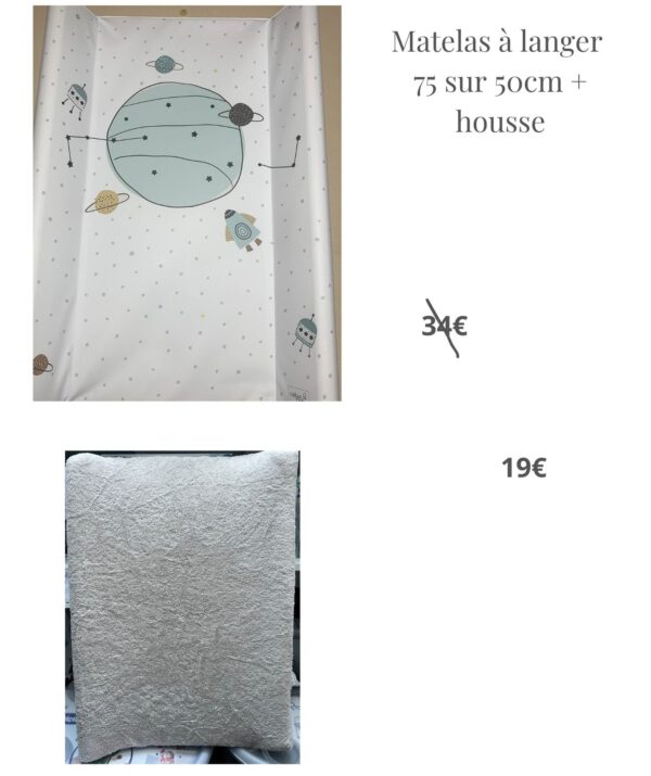 Offre combinée