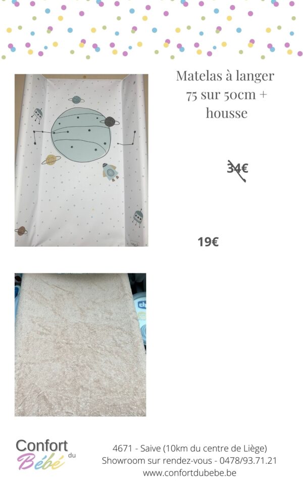 Offre combinée