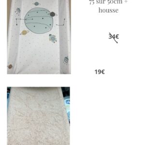 Offre combinée