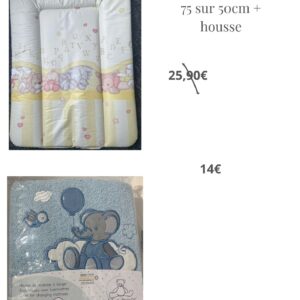 Offre combinée