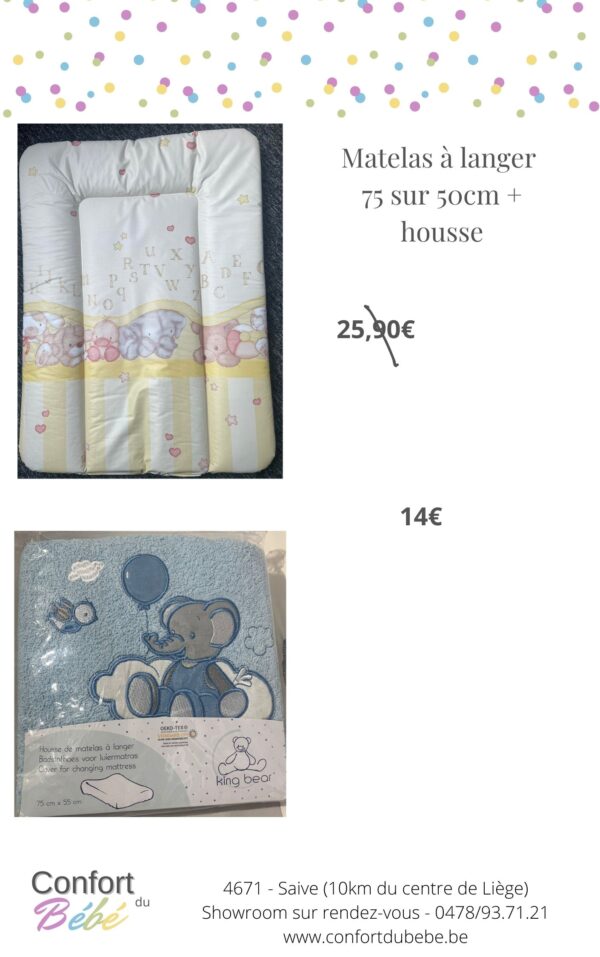 Offre combinée