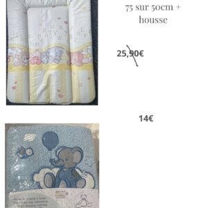 Offre combinée