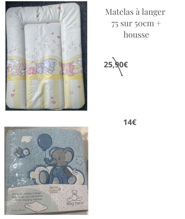 Offre combinée