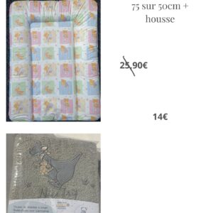 Offre combinée