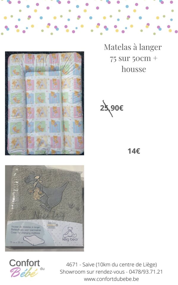 Offre combinée