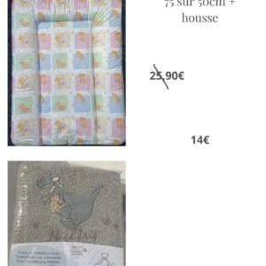Offre combinée