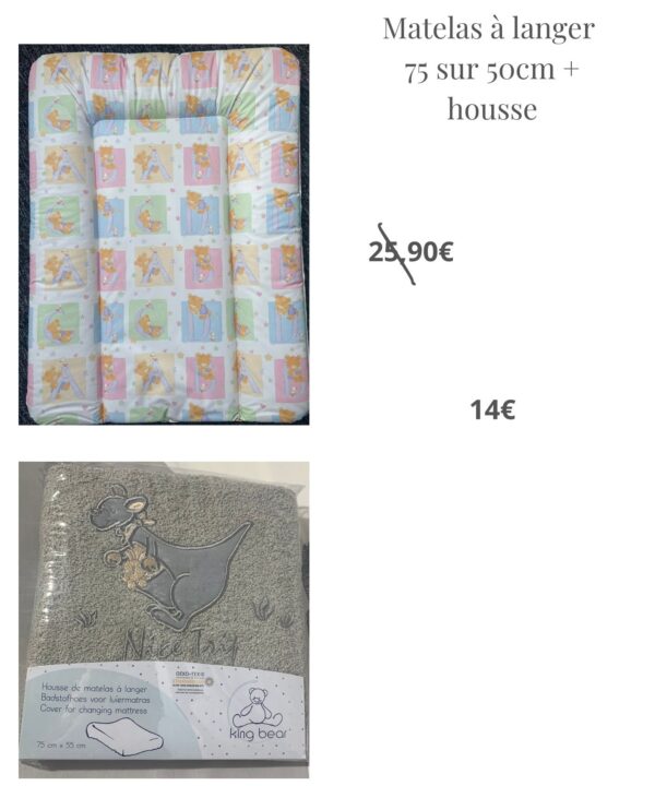 Offre combinée