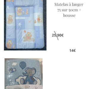 Offre combinée