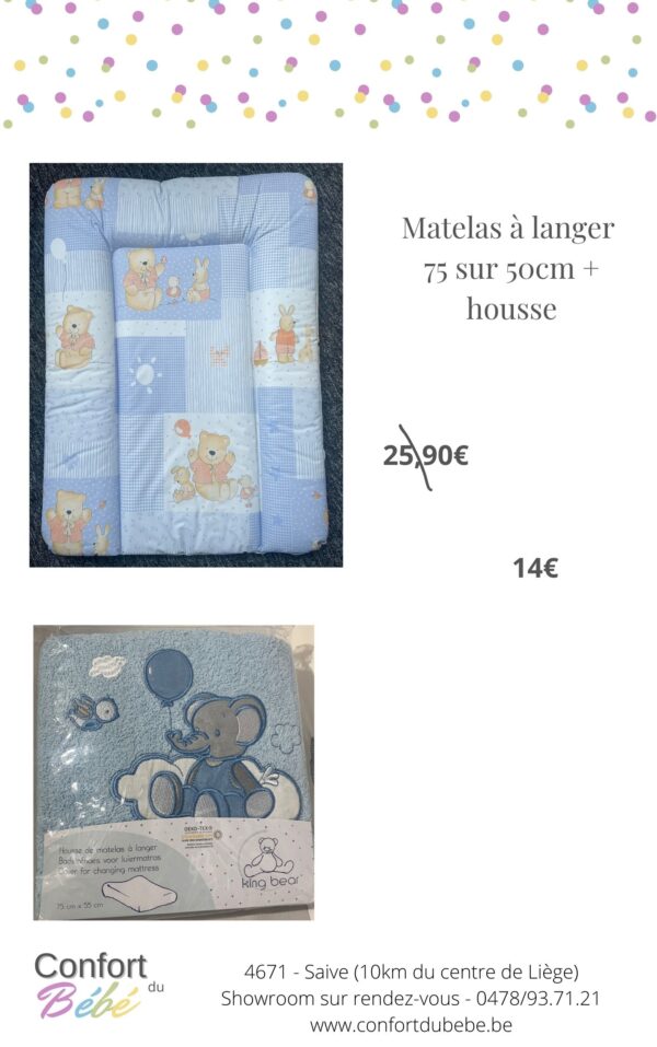 Offre combinée