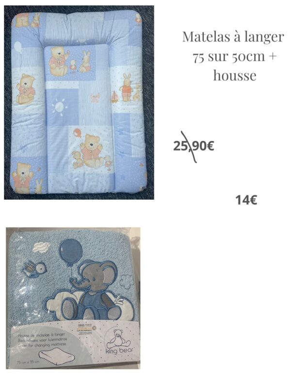 Offre combinée