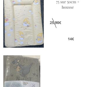 Offre combinée