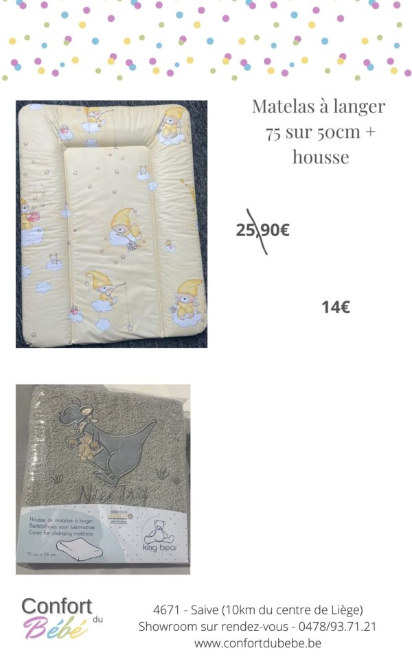 Offre combinée