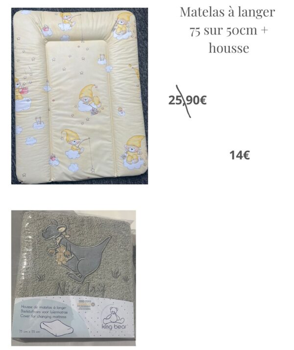 Offre combinée