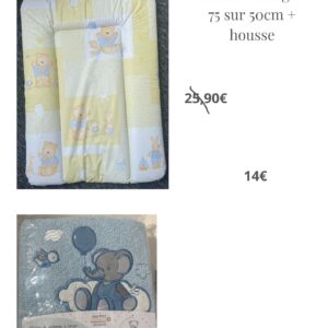 Offre combinée