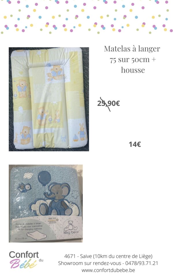 Offre combinée
