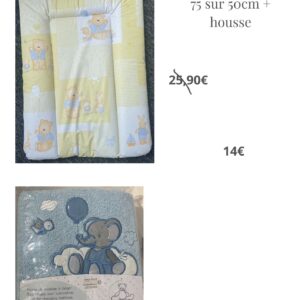 Offre combinée