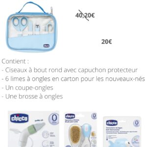 Offre combinée