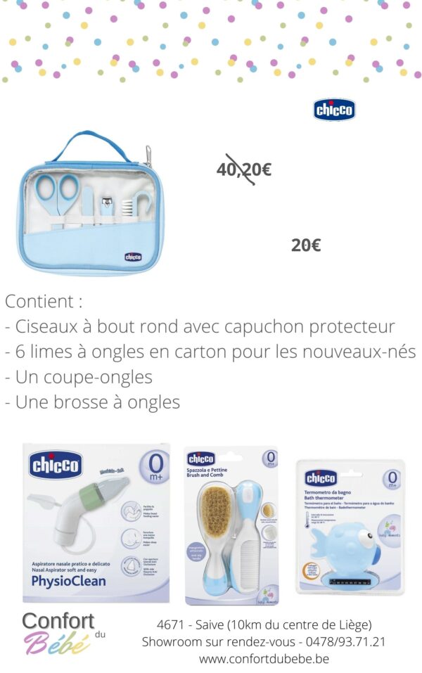 Offre combinée