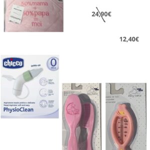 Offre combinée