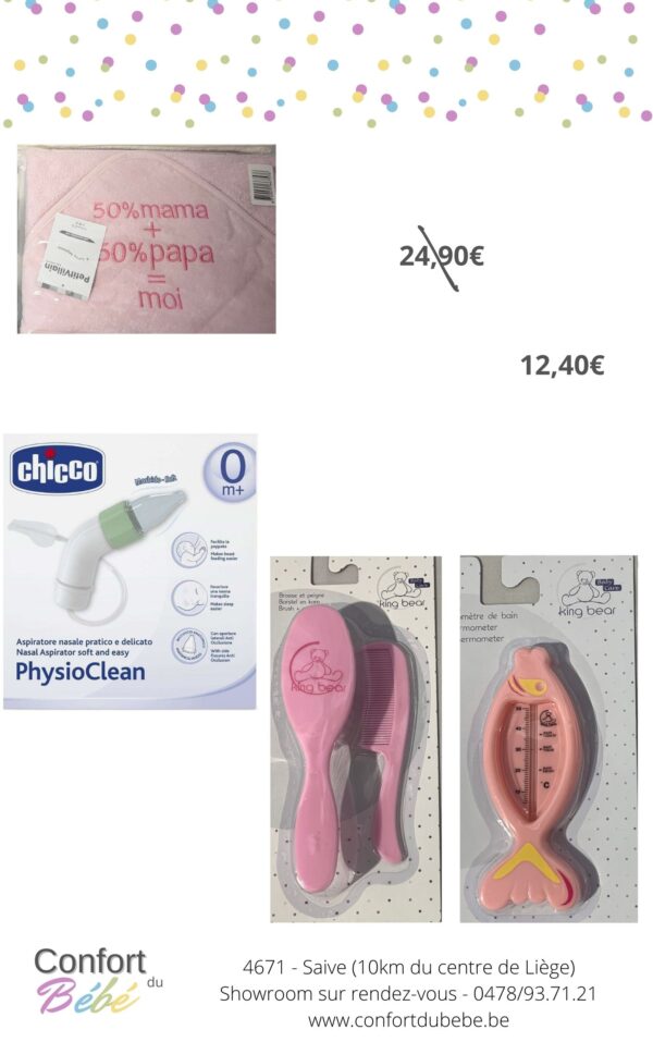 Offre combinée